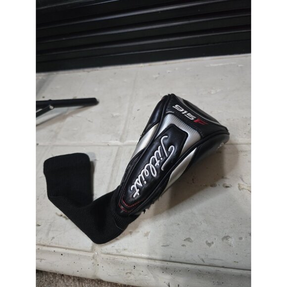 Titleist 915F Fairway Wood Club Cover -  Used  Condition - Picture 1 of 9